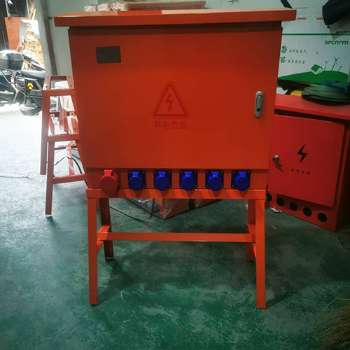 你知道配电箱的分类有哪些吗